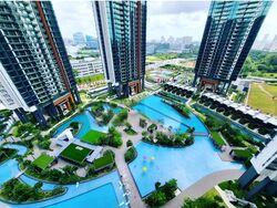 Normanton Park (D5), Apartment #460415421